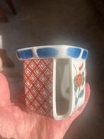 Chinees bakje voor waxines of plantje, geen beschadigingen., Ophalen of Verzenden