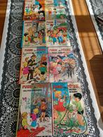 Mark en Mieke, Boeken, Ophalen of Verzenden, Gelezen, Els Stam, Fictie algemeen