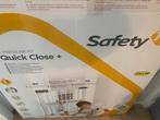 Nieuw Safety traphekje - nooit geïnstalleerd, Kinderen en Baby's, Traphekjes, Nieuw, Ophalen of Verzenden, Klemhekje, Metaal of IJzer