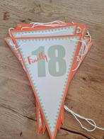 18 jaar slingers, Diversen, Ophalen, Zo goed als nieuw