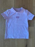 Tommy hilfiger t-shirt, Kinderen en Baby's, Ophalen of Verzenden, Gebruikt, Meisje, Shirtje of Longsleeve