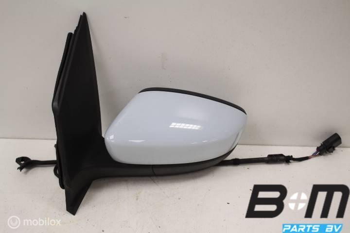 Buitenspiegel links VW Up! 1S1857501BG, Gebruikt