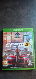 The crew 2 xbox one, Online, 1 speler, Racen en Vliegen, Ophalen of Verzenden