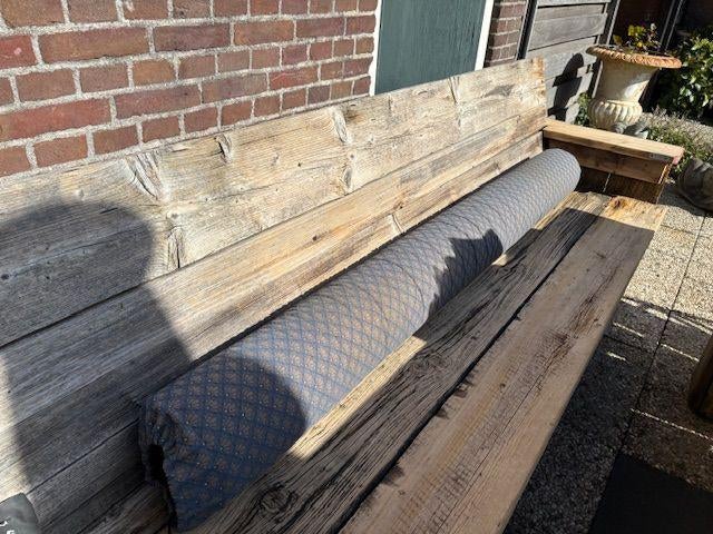 nek rol nekrol bank rug rugrol 190cm. zitten nek nekrol, Ophalen, Minder dan 50 cm, 125 cm of meer, Rond