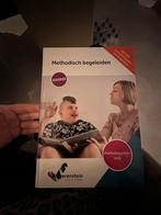 Methodisch begeleiden, Boeken, Ophalen of Verzenden, Zo goed als nieuw, Overige niveaus