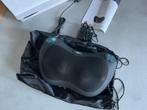 Diley Dreams Draadloos Massagekussen - Zo goed als nieuw, Ophalen of Verzenden, Zo goed als nieuw, Massagestoel of Kussen