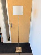 Italiaanse design vloerlamp 'Donna' van Italiana Luce, Ophalen of Verzenden, Zo goed als nieuw, Metaal, 150 tot 200 cm