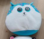 Ty Squish a Boo knuffelkussen, nagenoeg NIEUW!, Ophalen of Verzenden, Zo goed als nieuw, Overige typen