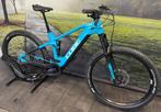 Cube Stereo 120 Pro - Electrische Mountainbike - Fully E-MTB, Overige merken, Pending System GmbH & Co. KG, Ophalen of Verzenden