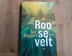 Gie Bogaert/ Roosevelt, Ophalen of Verzenden, Zo goed als nieuw