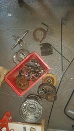 Anker laura m48 blok onderdelen, Fietsen en Brommers, Ophalen of Verzenden, Blok, Overige merken