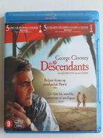 The Descendants Bluray, Ophalen of Verzenden, Zo goed als nieuw, Drama