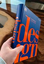 The Definitive Visual History, Ophalen of Verzenden, Zo goed als nieuw, Media