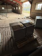 6 SPRSUN waterbron warmtepompen, Ophalen, 30 tot 80 cm, Gebruikt, Overige typen