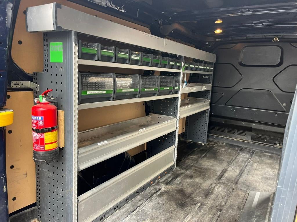 Bott werkkast voor businrichting - Alleen bellen, Ophalen, Ford