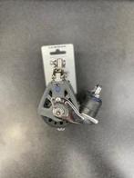 Lewmar triple block met cleat en hondsvot, Niet ingevuld, Niet ingevuld, Nieuw, Ophalen of Verzenden