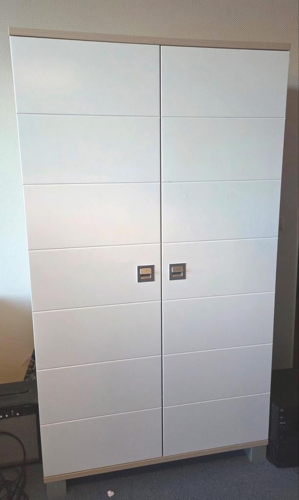 Vroomshoop Kast en Commode/Bureau, Ophalen, Gebruikt, 50 tot 70 cm, 105 cm of meer