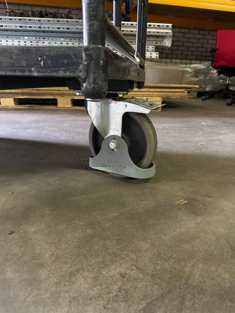 Variofit kar l planten kar l orderpick kar l netjes, Ophalen of Verzenden