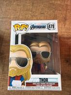Funko Pop! Marvel Avengers Endgame - Thor (479), Ophalen of Verzenden, Nieuw