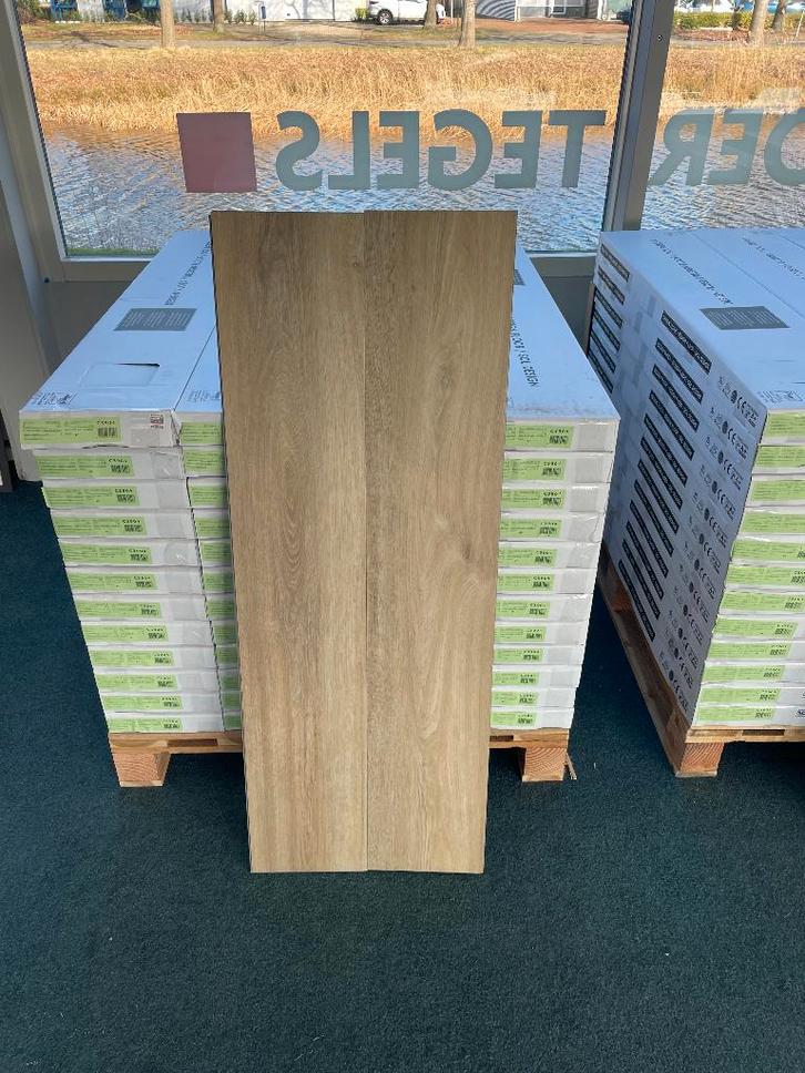 pvc clickvoeren,laminaat voor fabrieksprijzen, Huis en Inrichting, Stoffering | Vloerbedekking, Nieuw, Overige typen, 75 m² of meer