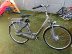 Elektrische Gazelle Fietsen Onderdelen, Fietsen en Brommers, Fietsen | Dames | Damesfietsen, Ophalen, Versnellingen, Gazelle, 53 tot 56 cm