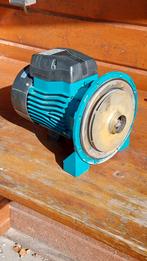 Electromotor van Leo grondwaterpomp AJm 75SE te koop, Tuin en Terras, Waterpompen, Ophalen of Verzenden, Gebruikt, Elektrisch