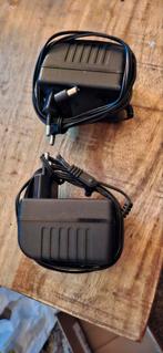 2 x Piko adapters, Ophalen of Verzenden, Gelijkstroom, Piko