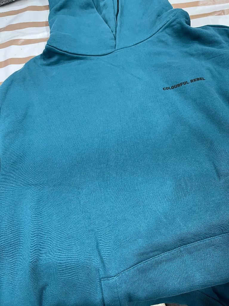 Hoodies van Colourful Rebel, Maat 46/48 (XL) of groter, Colourful Rebel, Ophalen of Verzenden, Zo goed als nieuw