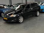 Seat Toledo 1.2 TSI Businessline High 2de Eigenaar APK NAP, Voorwielaandrijving, Euro 5, Zwart, 4 cilinders