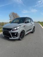 Ligier sport 45 km auto, Gebruikt, Ophalen of Verzenden, Ligier, 16 km/u of meer