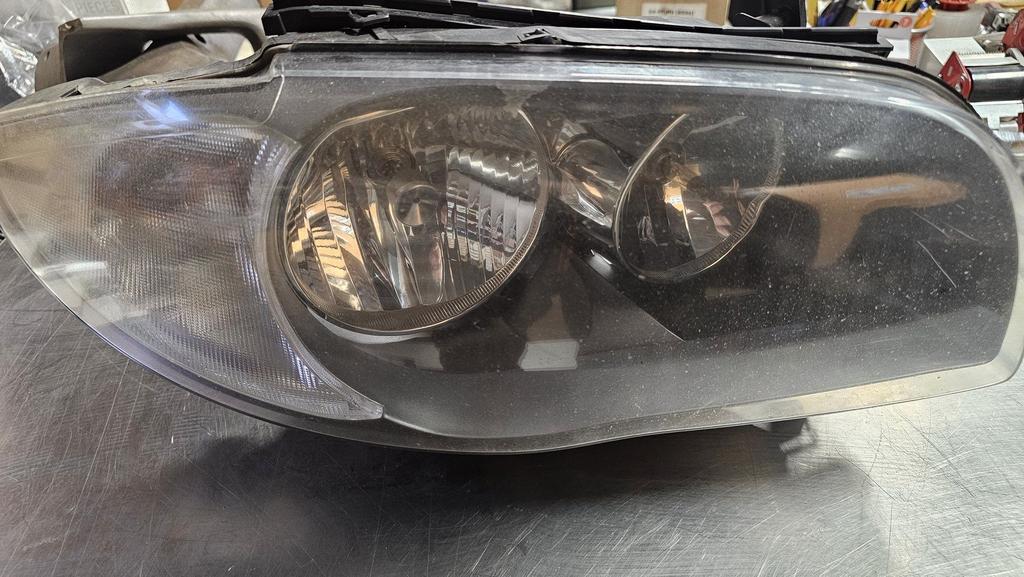 Koplamp H7 H7 rechts BMW 1 serie E82 E87 LCi E8863117193388, Gebruikt, -, Ophalen of Verzenden, -
