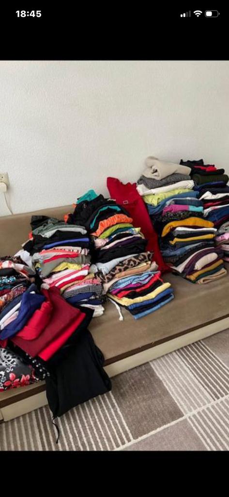 Dames kleding, Kleding | Dames, Overige Dameskleding, Ophalen, Zo goed als nieuw