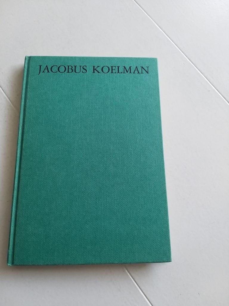 Jacobus Koelman door L Janse BBG Banier, Boeken, Ophalen of Verzenden, Gelezen, L Janse, Christendom | Protestants