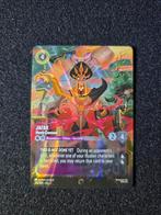 Jafar - Newly Crowned 210/204 Disney Lorcana kaart, Ophalen of Verzenden, Zo goed als nieuw, Losse kaart, Foil