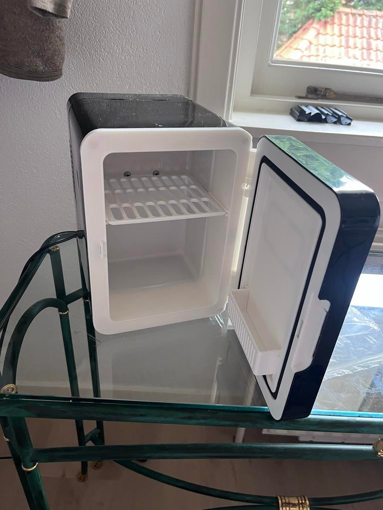 Denver Mini Koelkast, Zonder vriesvak, Ophalen of Verzenden, Minder dan 45 cm, Minder dan 85 cm