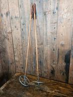 Kinder ski stokken "WOONWINKEL RUSTIEK ", Ophalen of Verzenden