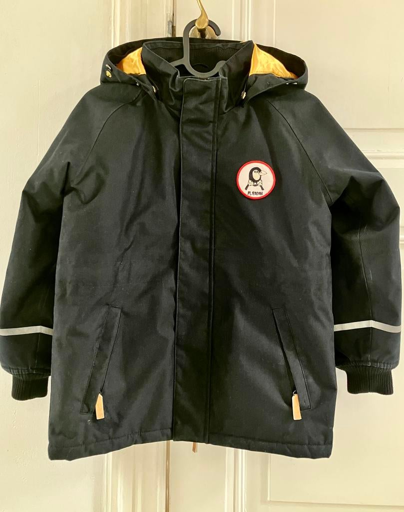 Mini rodini K2 parka, Ophalen, Gebruikt, Jongen of Meisje, Jas