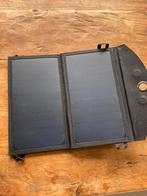 X trom draagbare solar panel, Ophalen of Verzenden, Zo goed als nieuw