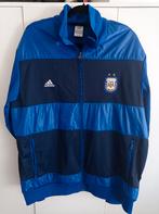 Adidas Argentina Track Jacket Maat 2XL nieuw, Overige kleuren, Nieuw, Overige maten, Ophalen of Verzenden