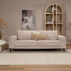 Nieuwe bank 3 + 2 zits (nog in verpakking!!), Ophalen, Drie en twee zitter, Rechte bank, Driepersoons