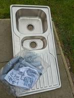 Keukenblad, Ophalen, 50 tot 75 cm, 200 cm of meer, Minder dan 100 cm