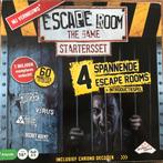Bordspel Escaperoom: Nieuw in verpakking, Ophalen of Verzenden, Nieuw