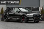 Audi Q7 55 TFSIe Quattro | Pano | Trekhaak| Luchtvering, Automaat, Gebruikt, 2995 cc, Met garantie (alle)