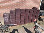 Tuile du Nord Koramic 993 dakpannen wijn rood nieuw, Doe-het-zelf en Verbouw, Dakpannen en Dakbedekking, Ophalen, Steen of Klei
