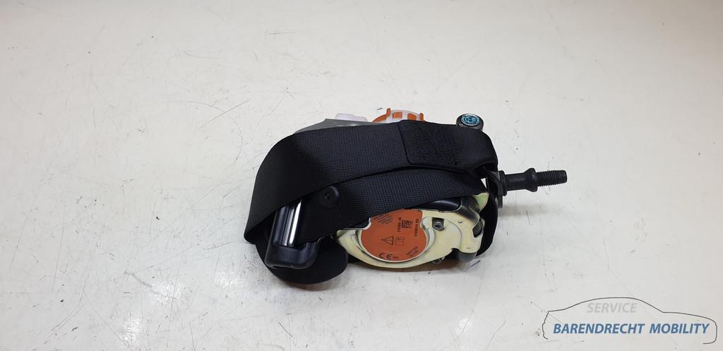 Mercedes A W177 CLA C118 X118 Klasse gordel rechts voor RV 3, Gebruikt, Mercedes-Benz AG, Mercedes-Benz, Ophalen of Verzenden