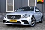 Mercedes-Benz C-Klasse Estate 180 AMG-Line Rijklaarprijs-Gar, Automaat, 12 maanden, 84 €/maand, Lichtsensor