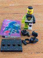 Lego Minifigures serie Space/ Blacktron Mutant, Ophalen of Verzenden, Zo goed als nieuw, Lego