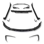 AERO Pakket voor Tesla model 3 | | 2019-2020 |hooglans zwart, Ophalen of Verzenden