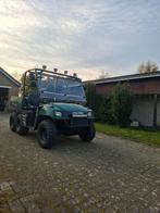 Polaris Ranger 500 6x6 met t kenteken, 1 cilinder, 500 cc