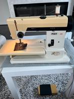 Pfaf naaimachine, Ophalen, Zo goed als nieuw, Naaimachine, Overige merken